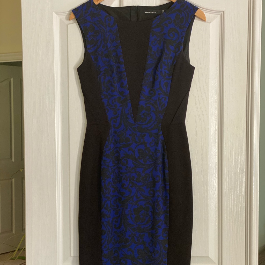Karen Millen Size 6, Almost New